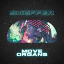 Sheffer - Move Organs (Original Mix)