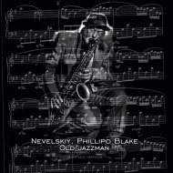 Nevelskiy & Phillipo Blake - Old jazzman