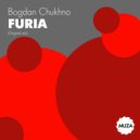 Bogdan Chukhno - Furia