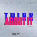 Mariannah y Diego & Sara Borraez & AFO - Think About It (feat. Sara Borraez & AFO) (Original mix)