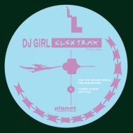 DJ GIRL - Untitled