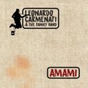 Leonardo Carmenati - Sotto questo cielo ()