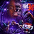 TC Gambino & FastLane Zo & DJ Blockk - CERT1F1ED $TEPPA (feat. FastLane Zo & DJ Blockk) (Original Mix)