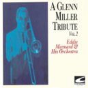 Eddie Maynard and His Orchestra - Greensleeves