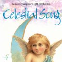 Heavenly Angelic Light Orchestra - Above The Clouds ()