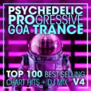 Unusual Cosmic Process  &  Psypheric  - Croaton (U.C.P Remix)