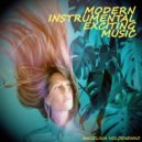 Angelina Voloshenko - Powerful Background Music Pt.1