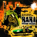 Patrick Downeyy Jr. - RARI MORE