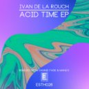 Ivan De La Rouch & Mike Sacchetti - Gravity (Original Mix)