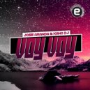 Jose Aranda, kano dj - Voy Voy (Original Mix)