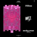 Seb Zen feat. Yorgen - Acuity