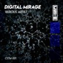 16K - Dead Human Vortex (Original Mix)
