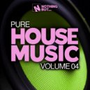 Supreme Rhythm Feat. Ronelle - Confusion (Original Mix)