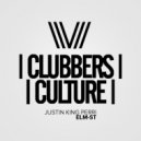 Justin King Perri - Elm-St