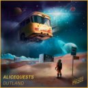 Alicequests - Without Cousto (Original Mix)