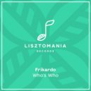 Frikardo - Cassiano