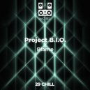 Project B.I.O. - Blame