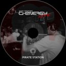 Ci-energy - Live #059 [Pirate Station online] (30-05-2021)