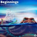Adrian Jacobs & Andre Acila - Broken Memories (Original Mix)