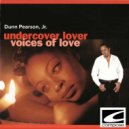 Dunn Pearson & Jr. & Angie Thomas - Not Gonna Cry (feat. Angie Thomas)