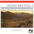 Jura Margulis - Scherzo No. 1 in B flat minor, op. 20 ()