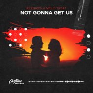 Reznikov & Melis Treat - Not Gonna Get Us