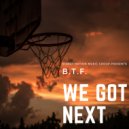 XD & Pooh Escobar & Scrach Beatz - Been Thinkin\' (feat. Scrach Beatz) ()