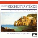 Das Rundfunkorchester des Südwestfunks & Klaus Arp - Au fond du temple, duo de Nadir y Zurga (feat. Klaus Arp) ()
