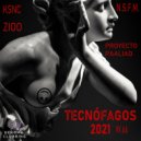 Proyecto Paaliaq - Inverso (Original Mix)