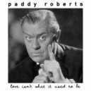 Paddy Roberts & Dennis Wilson Octet - I Gave My Love a Cherry ()
