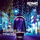 Smorphya - Mhercy