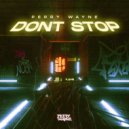 Perry Wayne - Don\'t Stop (Original Mix)