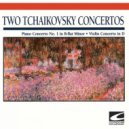 Slovak Philharmonic Orchestra & Vladimir Spivakov & Zdenek Kosler - Piano Concerto 1 in B-flat Minor, Op. 23: II. Andantino (feat. Vladimir Spivakov & Zdenek Kosler) ()