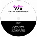 Voyager 909 - Mi Ritmo (Original Mix)
