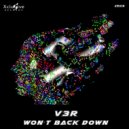 V3R - Won´t Back Down