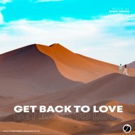 Hardy Becker - Get Back To Love