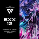 Anthony El Mejor, Sergey Fadeev - Episode (Radio Edit)