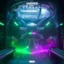 Kurxco, HVRDSCOR3 - Move