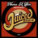 NUMA A TFIVE - Dance With Me Baby (Original Mix)