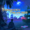 Maxx Parker, Thought Beings - Forbidden Treasures