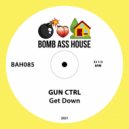 GUN CTRL - Get Down