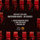 Oded Nir Ft. Cece Noir - Amsterdam Nights (The Remixes) (Jochem Hamerling Remix)