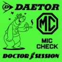 DAETOR - Keep Moving (Original Mix)
