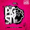 Rob IYF & Hartshorn - A Single Time (Original Mix)