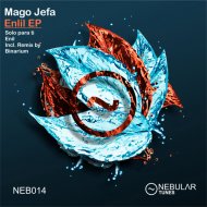 Mago Jefa - Solo Para Ti