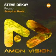 Steve Dekay - Pegaso