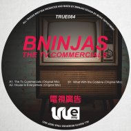BNinjas - Whats With The Codeine