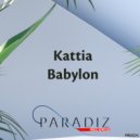 Kattia - Babylon (Radio Edit)