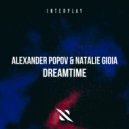 Alexander Popov, Natalie Gioia - Dreamtime
