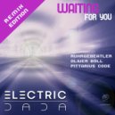 Electric Dada - Waiting For You Remixes (PITTARIUS CODE Remix)